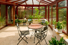 Hickmans Green conservatory quotes